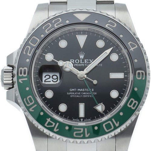 Orologio rolex gmt master - orologio,