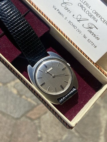 Orologio watch wyler vetta - orologio,