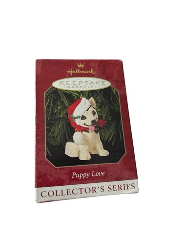 Hallmark keepsake ornament - ornament,