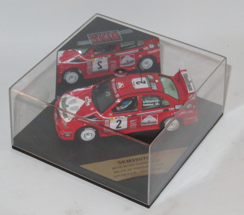 Mitsubishi carisma gt - 1/43,