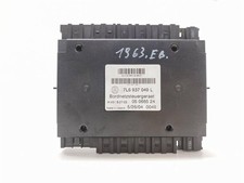 Centralina comfort VW TOUAREG