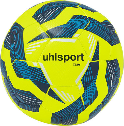 Team palloni calcio - da,