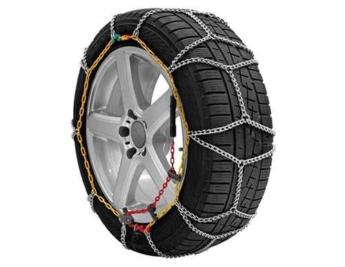 Catene neve per auto - da,