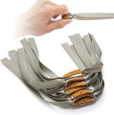 (12 Pezzi) - Elastici per