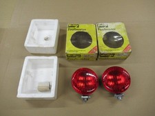 Fendinebbia Britax epoca