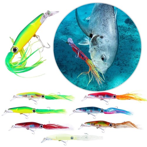 Esca artificiale pesca esterno - esca,