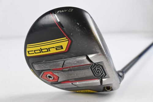 Cobra king speedzone - cobra, #3