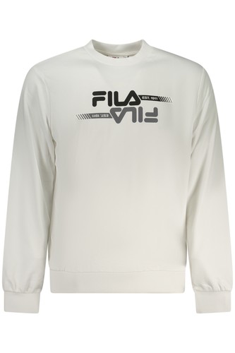 Fila felpa senza zip - senza,