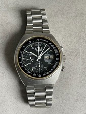 Omega Speedmaster Automatic