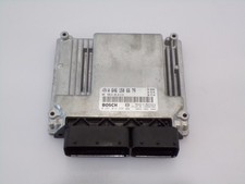 1022 Centralina motore