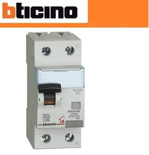 MAGNETOTERMICO 20A GC8813AC20