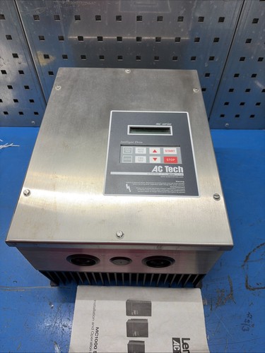 Lenze m12100eh inverter drive - inverter,