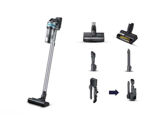 Aspirapolvere samsung - aspirapolvere,