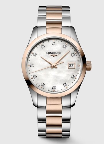 Longines donna swiss - longines,