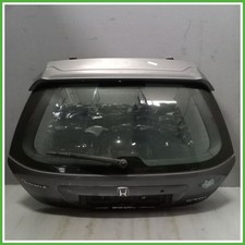 Portellone Baule Posteriore