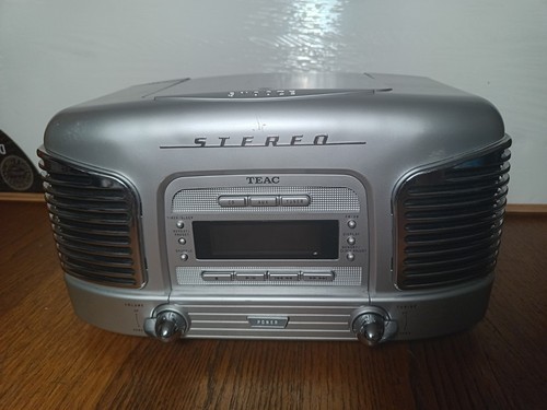 Teac d90 ricevitore - teac, sl-d90