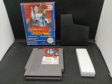 Mega Man 2 - Nintendo NES EU