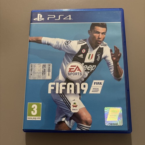 Fifa playstation ps4 - fifa, s268