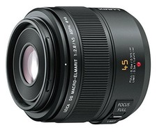 Panasonic H-ES045 LEICA DG