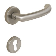 Maniglia per porta esterna