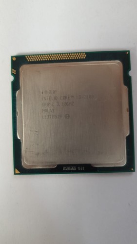 Intel core 2100 - intel, 3.10ghz