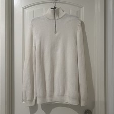 Maglione maglione Zara collo