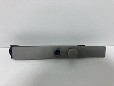 tenuta cintura  sicurezza centrale suzuki jimny dal 2000 al 2018