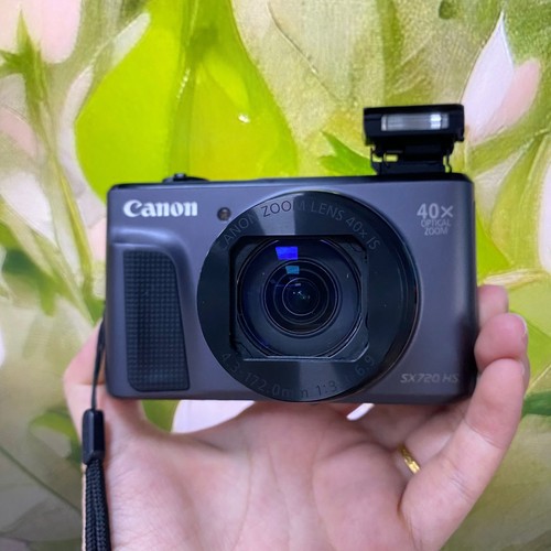 Canon powershot sx720 - powershot,