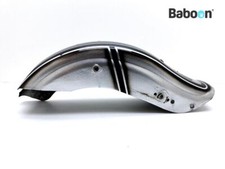 Parafango posteriore