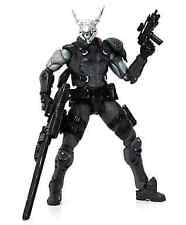 Briareos Hecatoncheires "1/20 Snap Kit Appleseed Saga Ex Machina ES.W PVC Figure