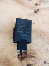 Honda Dominator NX 650 RD02 Relè Frecce Per Seconda E Terza Serie Dal 1992