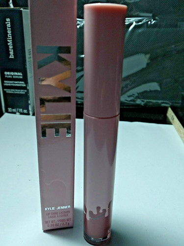 Kylie jenner lip shine lacquer - kylie,