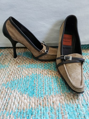 Scarpe decolte goffredo - scarpe,