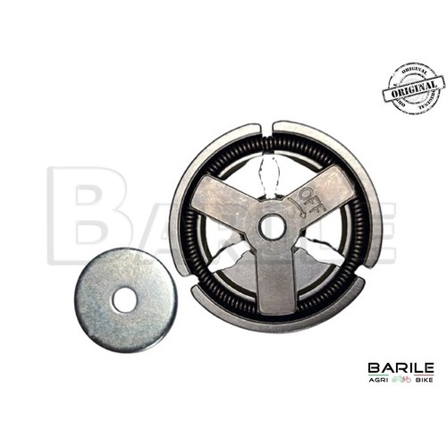 Frizione motosega efco 131 - frizione,