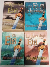 Bernhard Hennen - Saga de Gli