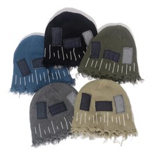 Cappello da uomo lavorato a