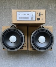 Altoparlanti porta medi originali BMW Harman Kardon x2 9364956 F20 F21 F30 G30 
