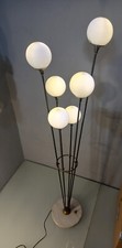 piantana design anni 50 mod