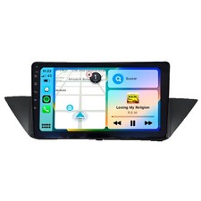 Autoradio Android per BMW E83