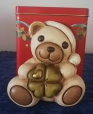 Thun Teddy quadrifoglio