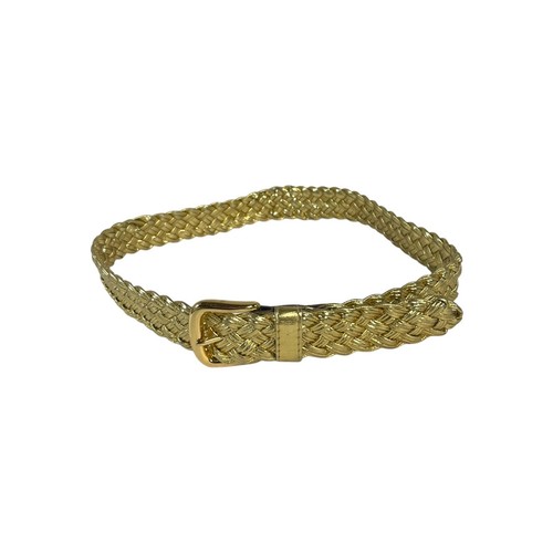 Omega fibbia ottone massiccio - ottone,