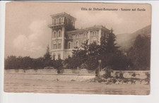 LAGO DI GARDA FASANO SUL GARDA