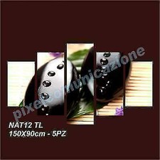 QUADRO MODERNO TELA 5 PZ