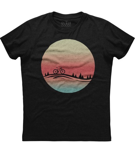 Shirt uomo mountain - uomo,