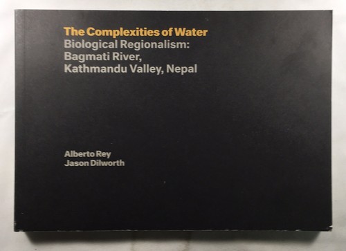 The complexities water - the, of