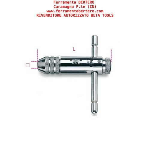 Beta 436 giramaschi - beta, a