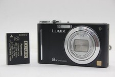 DMC-ZX1 Panasonic LUMIX