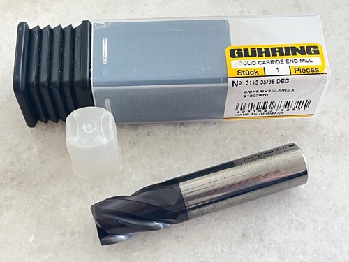Nuovo guhring 9031130158700 - nuovo,