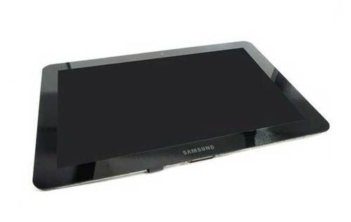 Display touch screen frame - display+touch,
