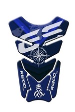 TANK PAD PARASERBATOIO